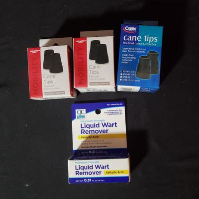 NIB Kitchen and Household Items (K-KD)