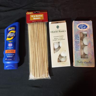 NIB Kitchen and Household Items (K-KD)
