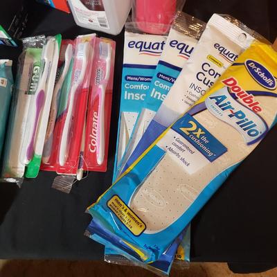 NIB Kitchen and Household Items (K-KD)