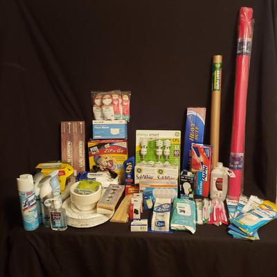 NIB Kitchen and Household Items (K-KD)