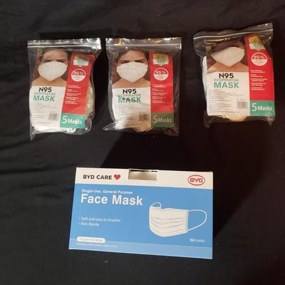 NIB Kitchen and Household Items (K-KD)
