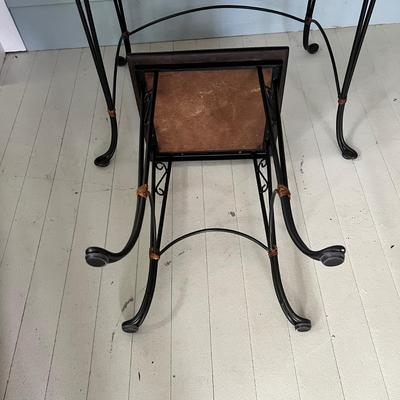 Nesting Tables (SR-RG)