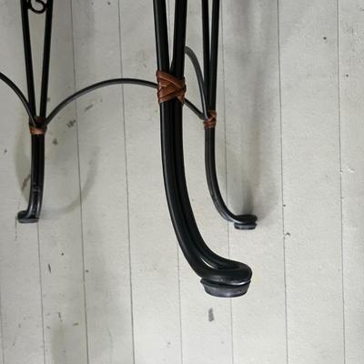 Nesting Tables (SR-RG)