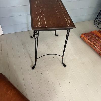 Nesting Tables (SR-RG)