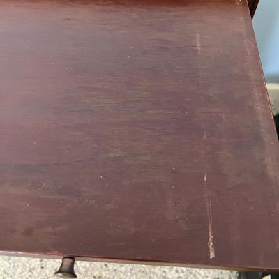 Permacraft by Sanford Furniture Company’s Gentlemen’s Chest of Drawers (G-MG)