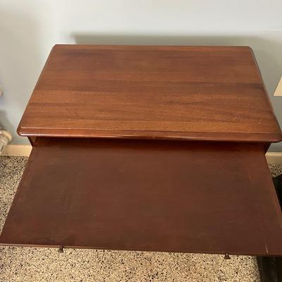 Permacraft by Sanford Furniture Company’s Gentlemen’s Chest of Drawers (G-MG)