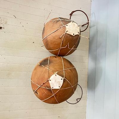 Tarahumara Water Vessels (SR-RG)