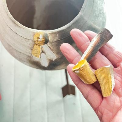 Tarahumara Water Vessels (SR-RG)