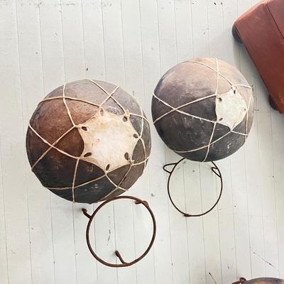 Tarahumara Water Vessels (SR-RG)
