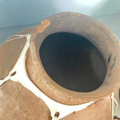 Tarahumara Water Vessels (SR-RG)