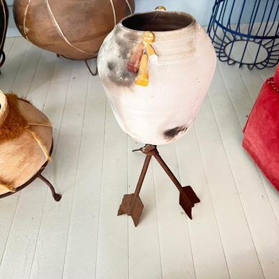 Tarahumara Water Vessels (SR-RG)