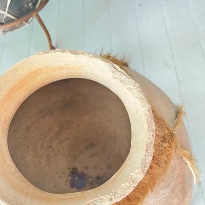 Tarahumara Water Vessels (SR-RG)