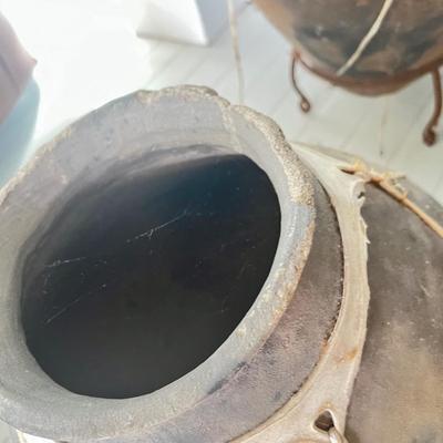 Tarahumara Water Vessels (SR-RG)