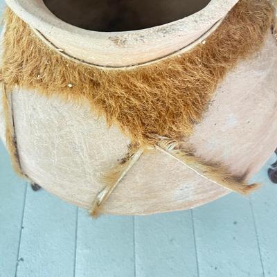 Tarahumara Water Vessels (SR-RG)