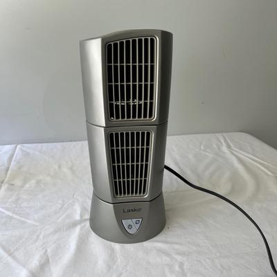 Lasko & Lakewood Oscillating Fans (G-MG)