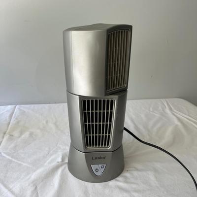 Lasko & Lakewood Oscillating Fans (G-MG)
