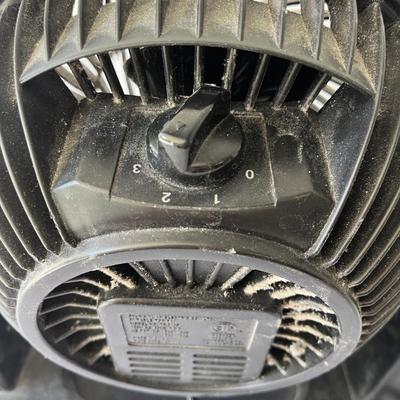 Lasko & Lakewood Oscillating Fans (G-MG)