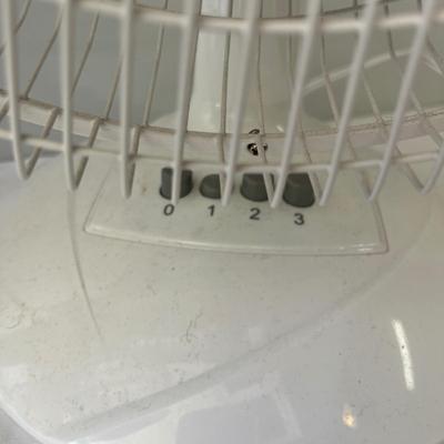 Lasko & Lakewood Oscillating Fans (G-MG)