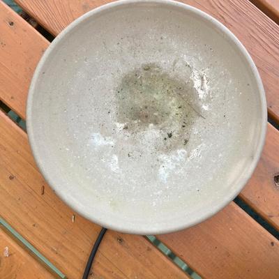 Bird Lovers Lot - Shepherds Hook, Bird Baths & More (SR-RG)