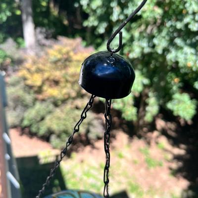 Bird Lovers Lot - Shepherds Hook, Bird Baths & More (SR-RG)