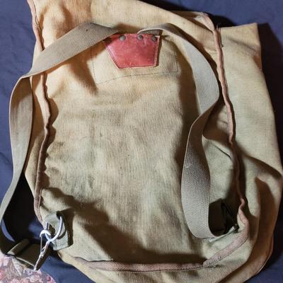 Palco Canteen & Kumfort Hiking Bag (B1-KD)