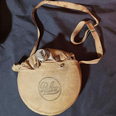 Palco Canteen & Kumfort Hiking Bag (B1-KD)