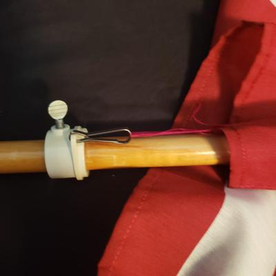 Flags and Americana (B1-KD)