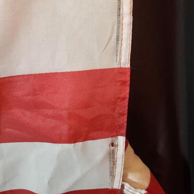 Flags and Americana (B1-KD)
