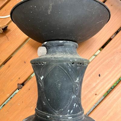 Gas Fire Pit Table (SR-RG)