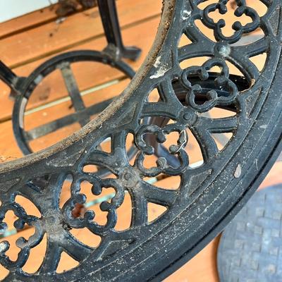 Gas Fire Pit Table (SR-RG)