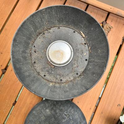 Gas Fire Pit Table (SR-RG)