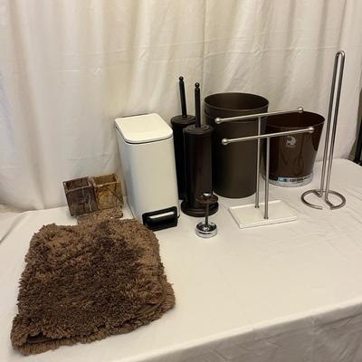 Bathroom Accessories (L-MG)