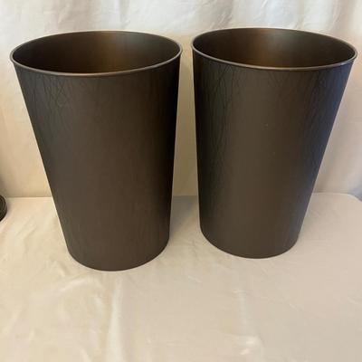 Bathroom Accessories (L-MG)