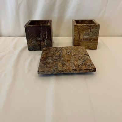 Bathroom Accessories (L-MG)