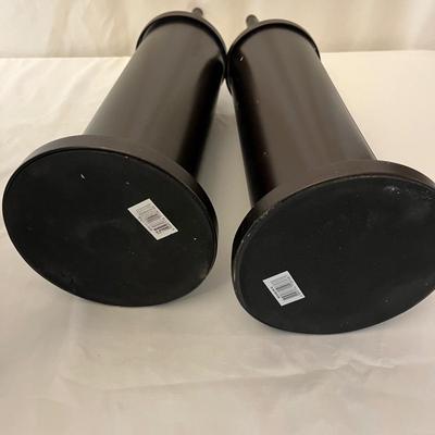 Bathroom Accessories (L-MG)