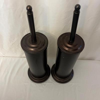 Bathroom Accessories (L-MG)