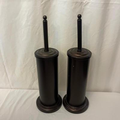 Bathroom Accessories (L-MG)