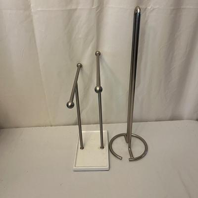 Bathroom Accessories (L-MG)