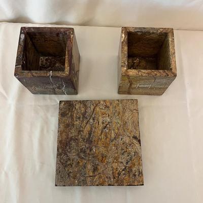 Bathroom Accessories (L-MG)