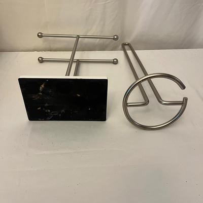 Bathroom Accessories (L-MG)