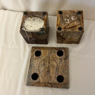 Bathroom Accessories (L-MG)