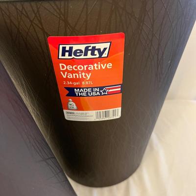 Bathroom Accessories (L-MG)