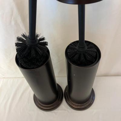 Bathroom Accessories (L-MG)