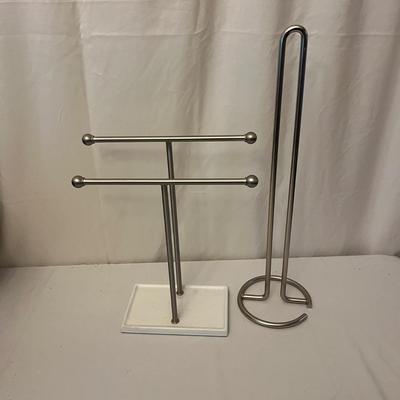 Bathroom Accessories (L-MG)