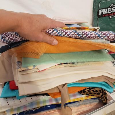 Sewing and Crafts (B1-KD)