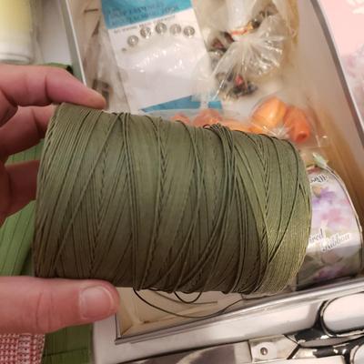 Sewing and Crafts (B1-KD)