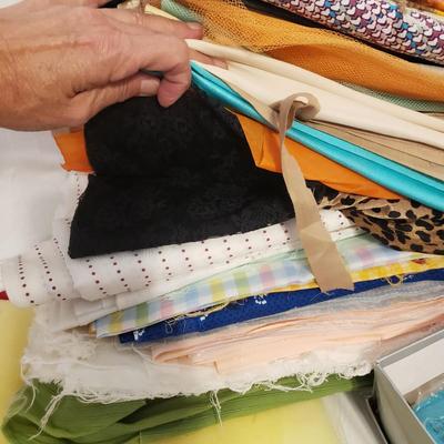 Sewing and Crafts (B1-KD)