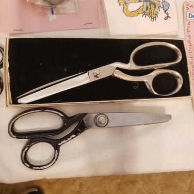 Sewing and Crafts (B1-KD)