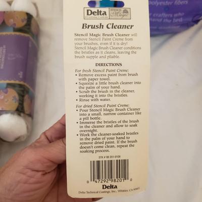 Sewing and Crafts (B1-KD)