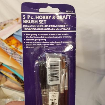 Sewing and Crafts (B1-KD)